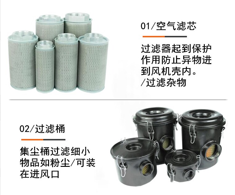 過濾器哪家好